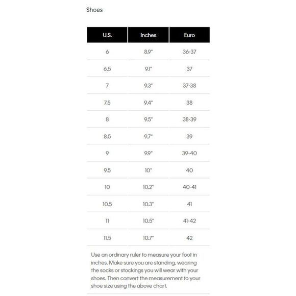 Calvin Klein Women's Tangelo Slip On Dress Flat Sandals - Light Blue 6M - Picture 6 of 6